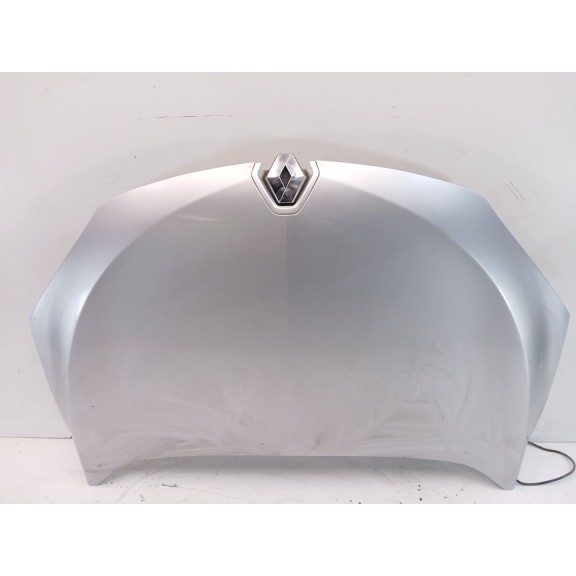 Recambio de capot para renault megane iii hatchback (bz0/1_, b3_) 1.5 dci referencia OEM IAM   