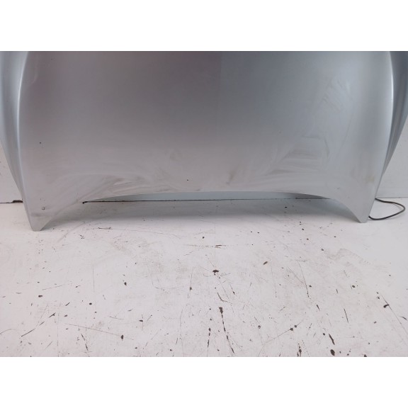 Recambio de capot para renault megane iii hatchback (bz0/1_, b3_) 1.5 dci referencia OEM IAM   