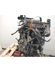 Recambio de motor completo para seat ibiza iii (6l1) 1.4 tdi referencia OEM IAM BNM / VERE7906 / 045100103CX  