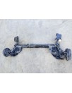 Recambio de puente trasero para dacia sandero 1.5 blue dci diesel fap cat referencia OEM IAM   