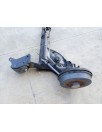 Recambio de puente trasero para dacia sandero 1.5 blue dci diesel fap cat referencia OEM IAM   