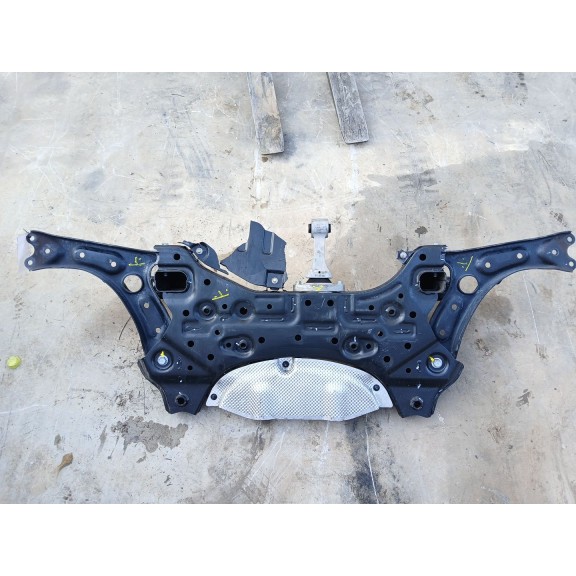 Recambio de puente delantero para kia xceed (cd) 1.4 t-gdi referencia OEM IAM 62400G4AA0  