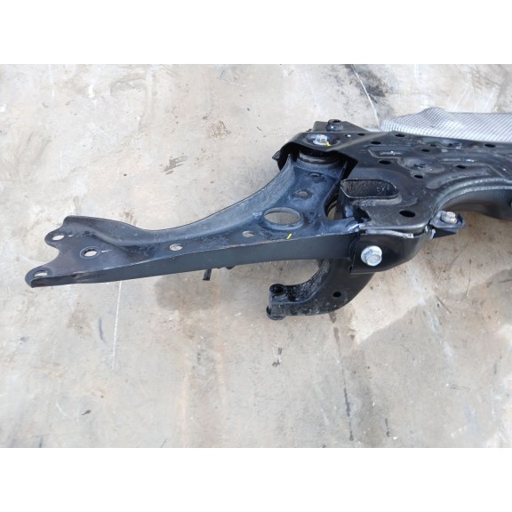 Recambio de puente delantero para kia xceed (cd) 1.4 t-gdi referencia OEM IAM 62400G4AA0  