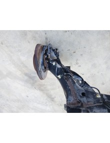 Recambio de puente trasero para volkswagen new beetle (9c1, 1c1) 1.9 tdi referencia OEM IAM 1J0500051K  