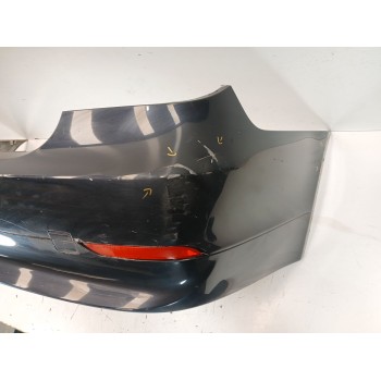 Recambio de paragolpes trasero para bmw 5 (e60) 520 i referencia OEM IAM   