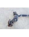 Recambio de puente trasero para volkswagen new beetle (9c1, 1c1) 1.9 tdi referencia OEM IAM 1J0500051K  