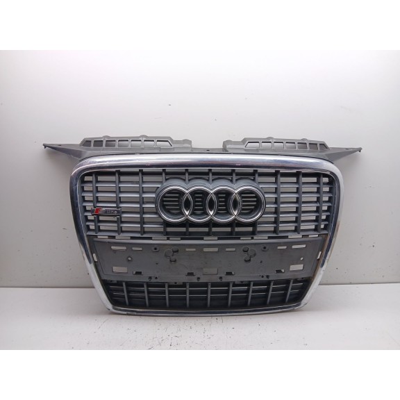 Recambio de rejilla delantera para audi a3 (8p1) 2.0 tdi 16v referencia OEM IAM 8p1853651a  