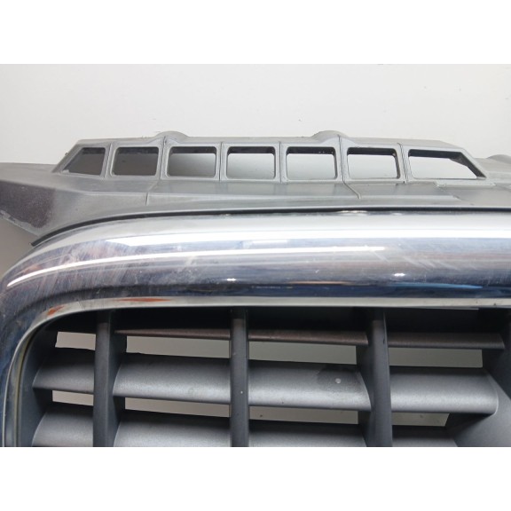 Recambio de rejilla delantera para audi a3 (8p1) 2.0 tdi 16v referencia OEM IAM 8p1853651a  