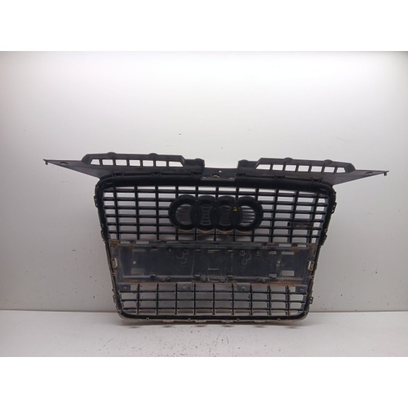 Recambio de rejilla delantera para audi a3 (8p1) 2.0 tdi 16v referencia OEM IAM 8p1853651a  