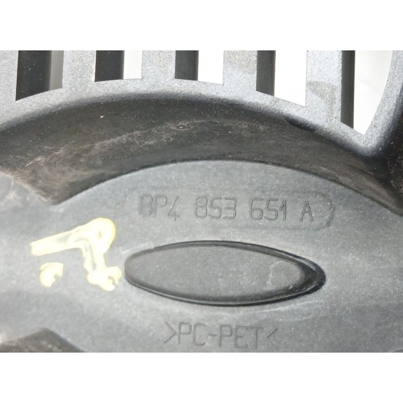 Recambio de rejilla delantera para audi a3 (8p1) 2.0 tdi 16v referencia OEM IAM 8p1853651a  