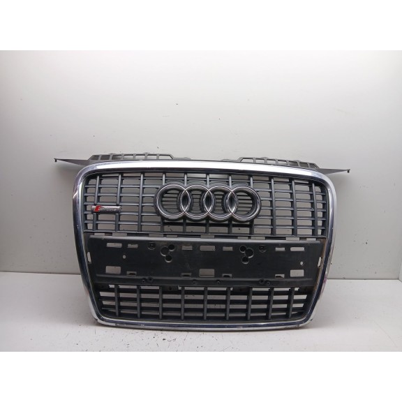 Recambio de rejilla delantera para audi a3 (8p1) 2.0 tdi 16v referencia OEM IAM 8p1853651a  