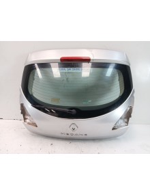 Recambio de porton trasero para renault megane iii hatchback (bz0/1_, b3_) 1.5 dci referencia OEM IAM   
