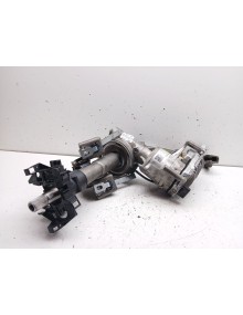 Recambio de columna direccion para opel meriva a monospace (x03) 1.7 cdti (e75) referencia OEM IAM 2610865207a 13144390  2