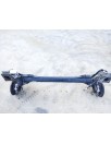 Recambio de puente trasero para opel combo e tour / life (k9) 1.5 referencia OEM IAM 9822649880  