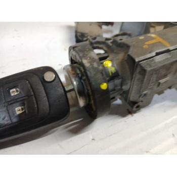 Recambio de conmutador de arranque para chevrolet cruze station wagon lt+ referencia OEM IAM 23276089  