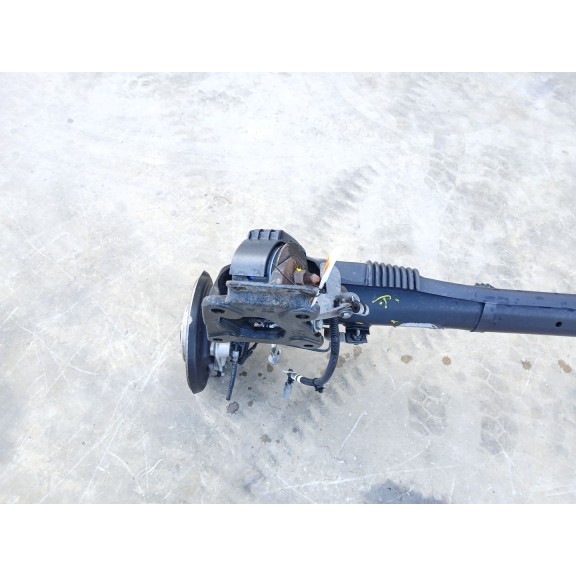 Recambio de puente trasero para opel combo e tour / life (k9) 1.5 referencia OEM IAM 9822649880  
