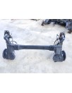 Recambio de puente trasero para opel combo e tour / life (k9) 1.5 referencia OEM IAM 9822649880  