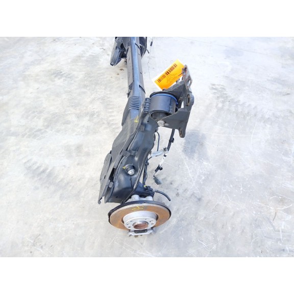 Recambio de puente trasero para opel combo e tour / life (k9) 1.5 referencia OEM IAM 9822649880  