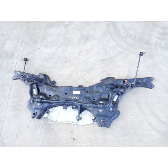 Recambio de puente delantero para kia xceed (cd) 1.6 gdi hybrid referencia OEM IAM 62400CRAA0  