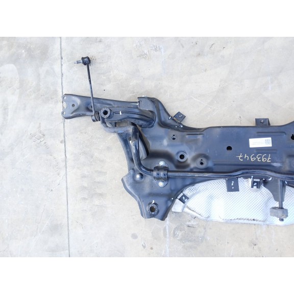 Recambio de puente delantero para kia xceed (cd) 1.6 gdi hybrid referencia OEM IAM 62400CRAA0  