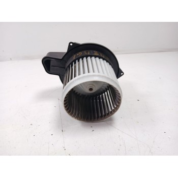 Recambio de motor calefaccion para fiat 500 (312_) 1.0 mild hybrid (312.ayd1b) referencia OEM IAM TP1162508620  