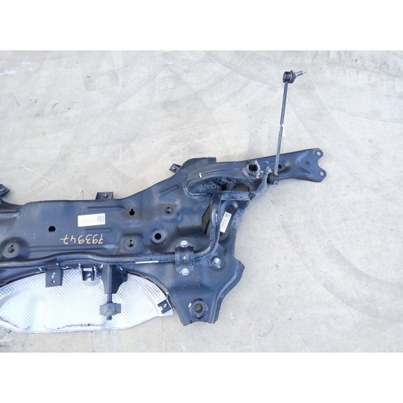 Recambio de puente delantero para kia xceed (cd) 1.6 gdi hybrid referencia OEM IAM 62400CRAA0  