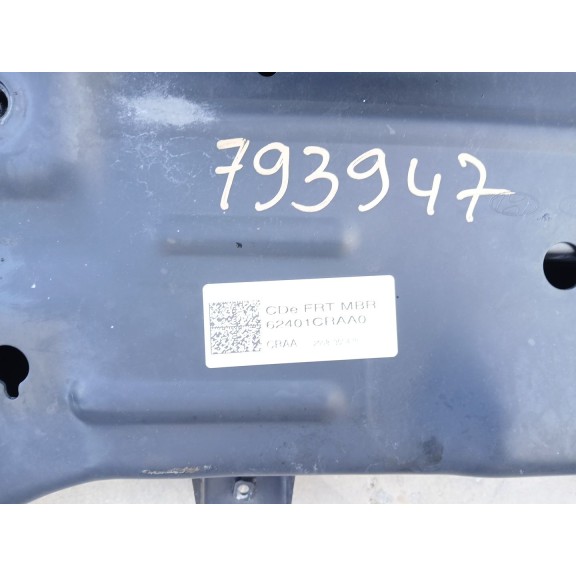 Recambio de puente delantero para kia xceed (cd) 1.6 gdi hybrid referencia OEM IAM 62400CRAA0  