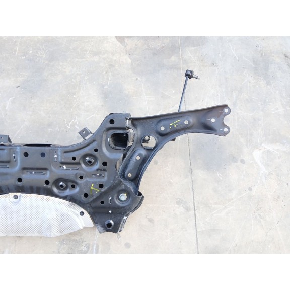 Recambio de puente delantero para kia xceed (cd) 1.6 gdi hybrid referencia OEM IAM 62400CRAA0  