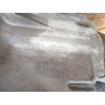 Recambio de caja cambios para dacia sandero ii (b8_) tce 90 (b8m1, b8ma) referencia OEM IAM JH3336  