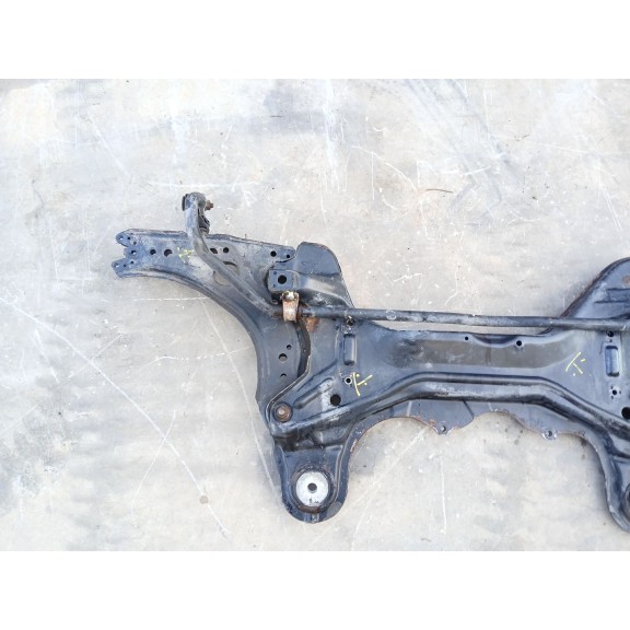 Recambio de puente delantero para volkswagen new beetle (9c1, 1c1) 1.9 tdi referencia OEM IAM 1J0199313M  