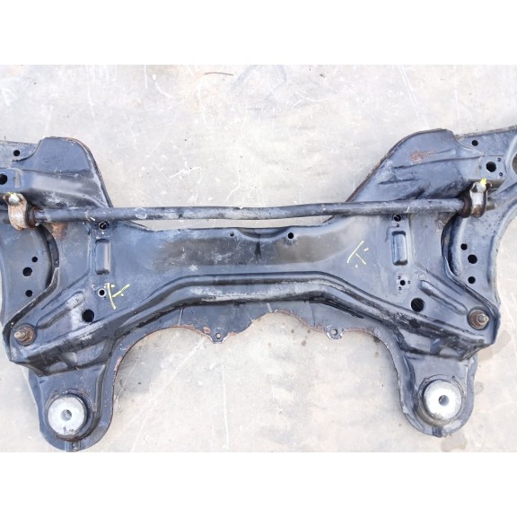 Recambio de puente delantero para volkswagen new beetle (9c1, 1c1) 1.9 tdi referencia OEM IAM 1J0199313M  
