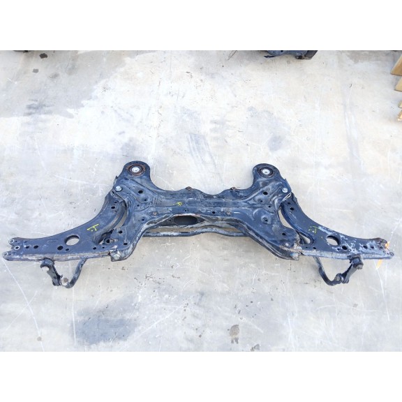 Recambio de puente delantero para volkswagen new beetle (9c1, 1c1) 1.9 tdi referencia OEM IAM 1J0199313M  