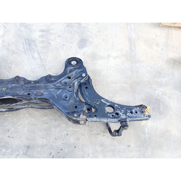Recambio de puente delantero para volkswagen new beetle (9c1, 1c1) 1.9 tdi referencia OEM IAM 1J0199313M  