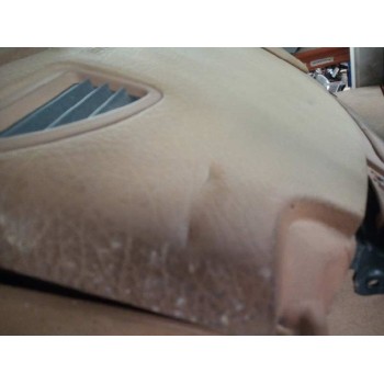 Recambio de salpicadero para porsche cayenne (typ 9pa) s referencia OEM IAM 7L5857003 VER FOTO, RAJADO 