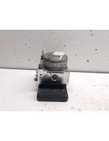 Recambio de abs para renault megane iv hatchback (b9a/m/n_) 1.5 dci 110 (b9a3) referencia OEM IAM 476600737R 476607355r 10022010