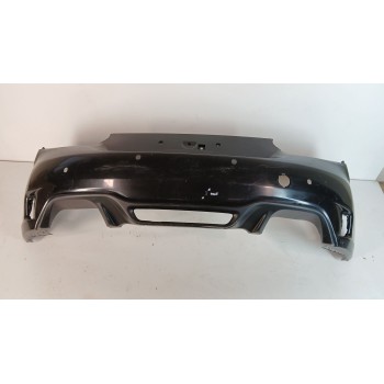 Recambio de paragolpes delantero para abarth 124 spider 1.4 (348) referencia OEM IAM nc3j502a1  