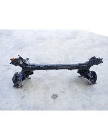 Recambio de puente trasero para renault megane iv hatchback (b9a/m/n_) 1.5 dci 110 (b9a3) referencia OEM IAM 555013458R  