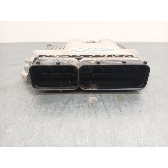 Recambio de centralita motor uce para skoda yeti (5l) 2.0 tdi referencia OEM IAM 03l906018qj 0281019114 