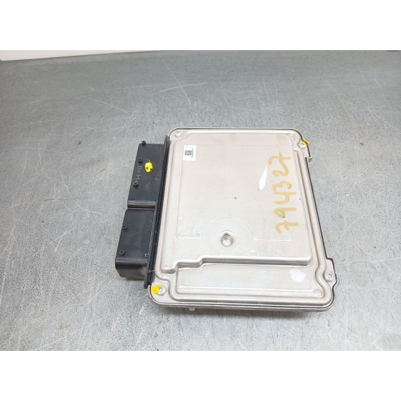 Recambio de centralita motor uce para skoda yeti (5l) 2.0 tdi referencia OEM IAM 03l906018qj 0281019114 