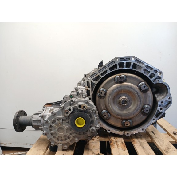 Recambio de caja cambios para hyundai ix55 3.0 v6 crdi 4wd referencia OEM IAM 4500024660  