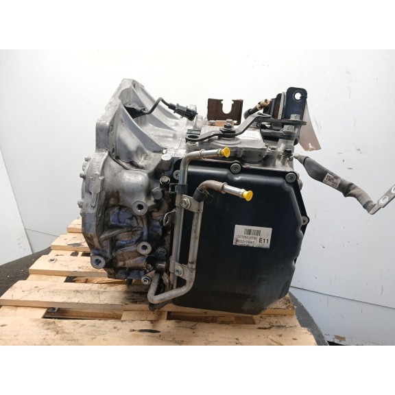 Recambio de caja cambios para hyundai ix55 3.0 v6 crdi 4wd referencia OEM IAM 4500024660  