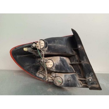 Recambio de piloto trasero derecho para kia rio ipanema berlina referencia OEM IAM   TOCADO