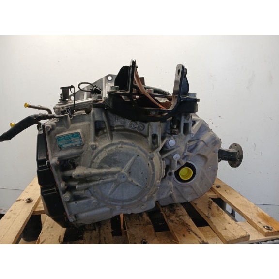 Recambio de caja cambios para hyundai ix55 3.0 v6 crdi 4wd referencia OEM IAM 4500024660  