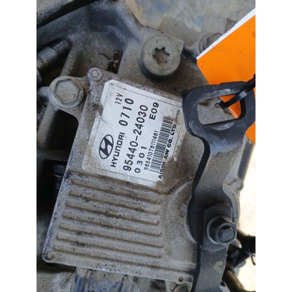 Recambio de caja cambios para hyundai ix55 3.0 v6 crdi 4wd referencia OEM IAM 4500024660  