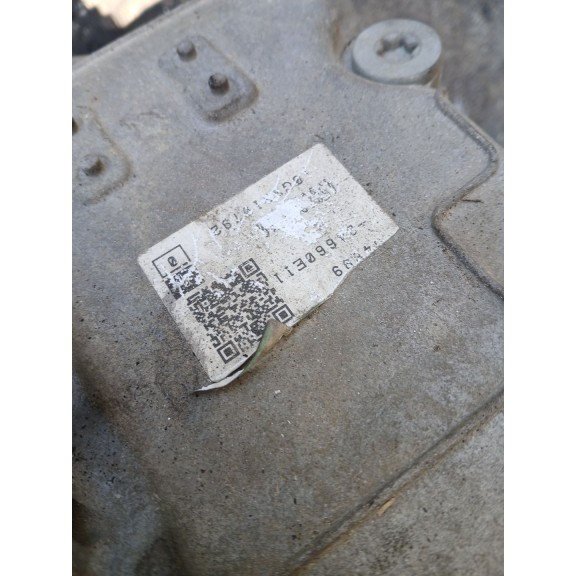 Recambio de caja cambios para hyundai ix55 3.0 v6 crdi 4wd referencia OEM IAM 4500024660  