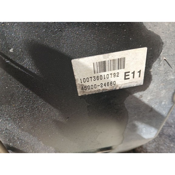 Recambio de caja cambios para hyundai ix55 3.0 v6 crdi 4wd referencia OEM IAM 4500024660  