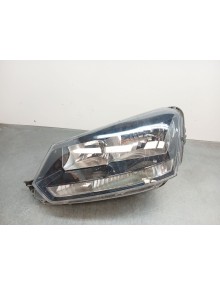 Recambio de faro izquierdo para skoda yeti (5l) 2.0 tdi referencia OEM IAM 5L1941015D  