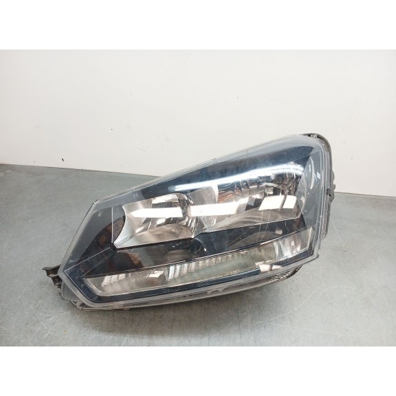 Recambio de faro izquierdo para skoda yeti (5l) 2.0 tdi referencia OEM IAM 5L1941015D  
