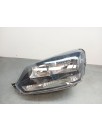 Recambio de faro izquierdo para skoda yeti (5l) 2.0 tdi referencia OEM IAM 5L1941015D  