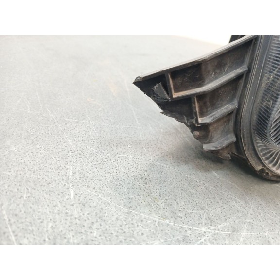 Recambio de faro izquierdo para skoda yeti (5l) 2.0 tdi referencia OEM IAM 5L1941015D  